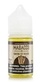 Mabacco (Salt) | Cassadaga