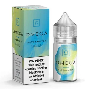 Omega SALT by Alternativ