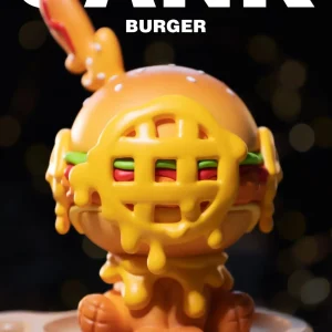 Sank-Burger-Orange