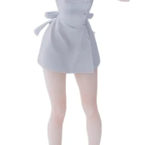 Sega Call of Night Nazuna Nanausa Premium Nurse Version Figure