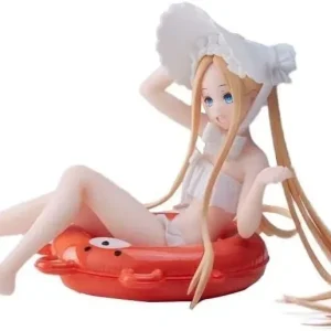 Sega Fate Grand Order Forliner Avigail Williams Summer Figure