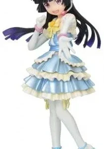 Sega Kuroneko Jacket Ver PM Figure - My Little Sister Can't Be This Cute Series