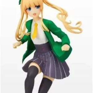 Sega Sawamura Spencer Eriri Figure How to Raise a Boring Girlfriend