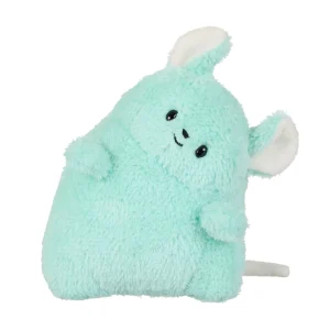 Sekiguchi Chirarizu Nezuchi Plush Toy 14.5cm - Cute & Compact Collectible