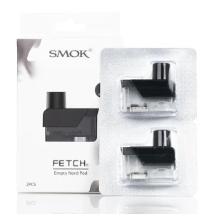 SMOK FETCH Mini Replacement Pods