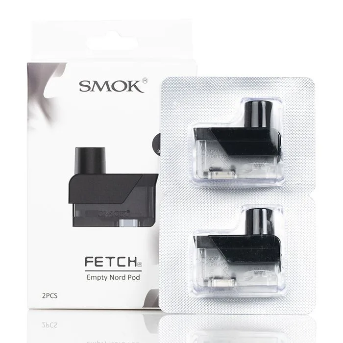 SMOK FETCH Mini Replacement Pods