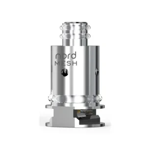 Smok Nord Mesh Coil