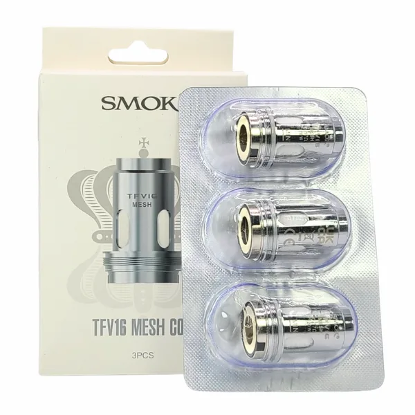 Smok TFV16 Replacement Coil –