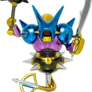 Square Enix Dragon Quest Killer Machine 2 Figure Collectible