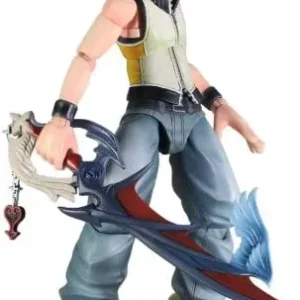 Square Enix Figure Toy Collectible Imported Japanese Action Doll