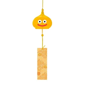 Square Enix Smile Slime Beth Wind Chime - Japanese Series Home Decor