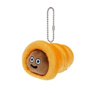 Square Enix Smile Slime Plush Mascot Toy - Coronet Edition