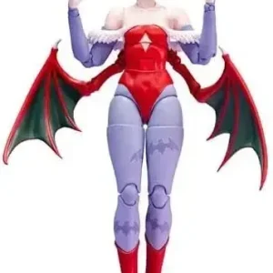 Storm Collectibles Vampire Lilis Action Figure, Storm Arena 1/12