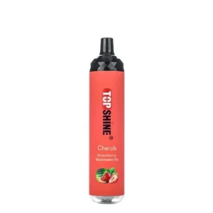 Strawberry Watermelon Topshine 4500