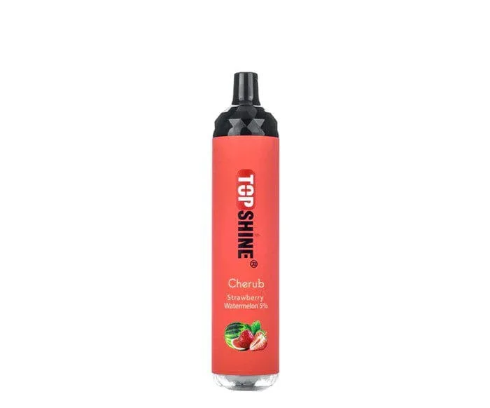 Strawberry Watermelon Topshine 4500