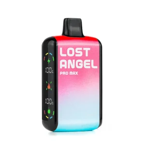 Strazz Lost Angel Pro Max 20K