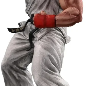 Studio24 King Collectors Ryu 185mm PVC Figure Street Fighter II