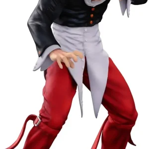 Studio24 The King of Collector Yajin An PVC Figure 7.1in