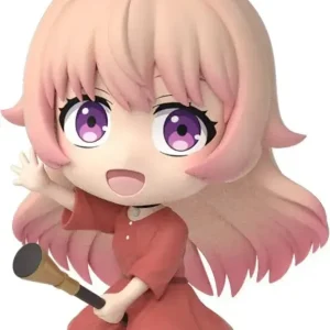 Sunrisepop Witch Watch Nico Painted Vinyl Figure, 5.5-inch