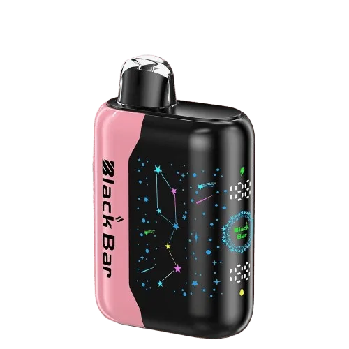 Sweet Cherry Blueberry Black Bar Universe X