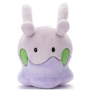 Takara Tomy ARTS Pocket Monsters Kimi And Kimeta Pokemon Plush Toy