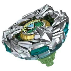 Takara Tomy Beyblade X BX-44 Tricerapless M-85Bs Booster Battling Top
