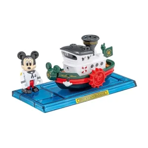 Takara Tomy Dream Tomica Disney Motors Sailor Mickey Figure