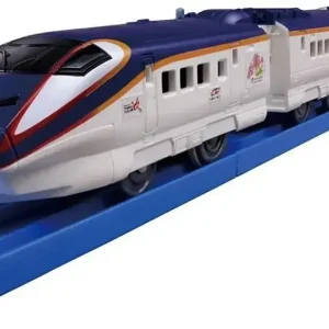 Takara Tomy Plarail E3 Shinkansen Tsubasa Renewal Color Train Toy