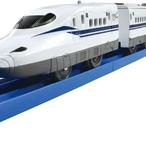 Takara Tomy Plarail N700S 60th Anniversary W Chime Train Toy