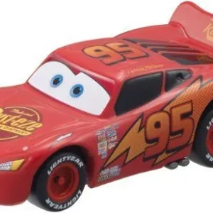 Takara Tomy Tomica Disney Pixar Cars C-01 Lightning Mcqueen Standard F/s