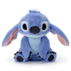 Takaratomy Arts Disney Lilo & Stitch Plush Toy S 23cm