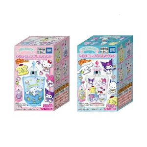 Takaratomy Arts Sanrio Characters Acrylic Stand - Tsume Deco Display