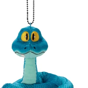 Takaratomy Arts Zootopia 2 Gary Plush Mascot with Chain