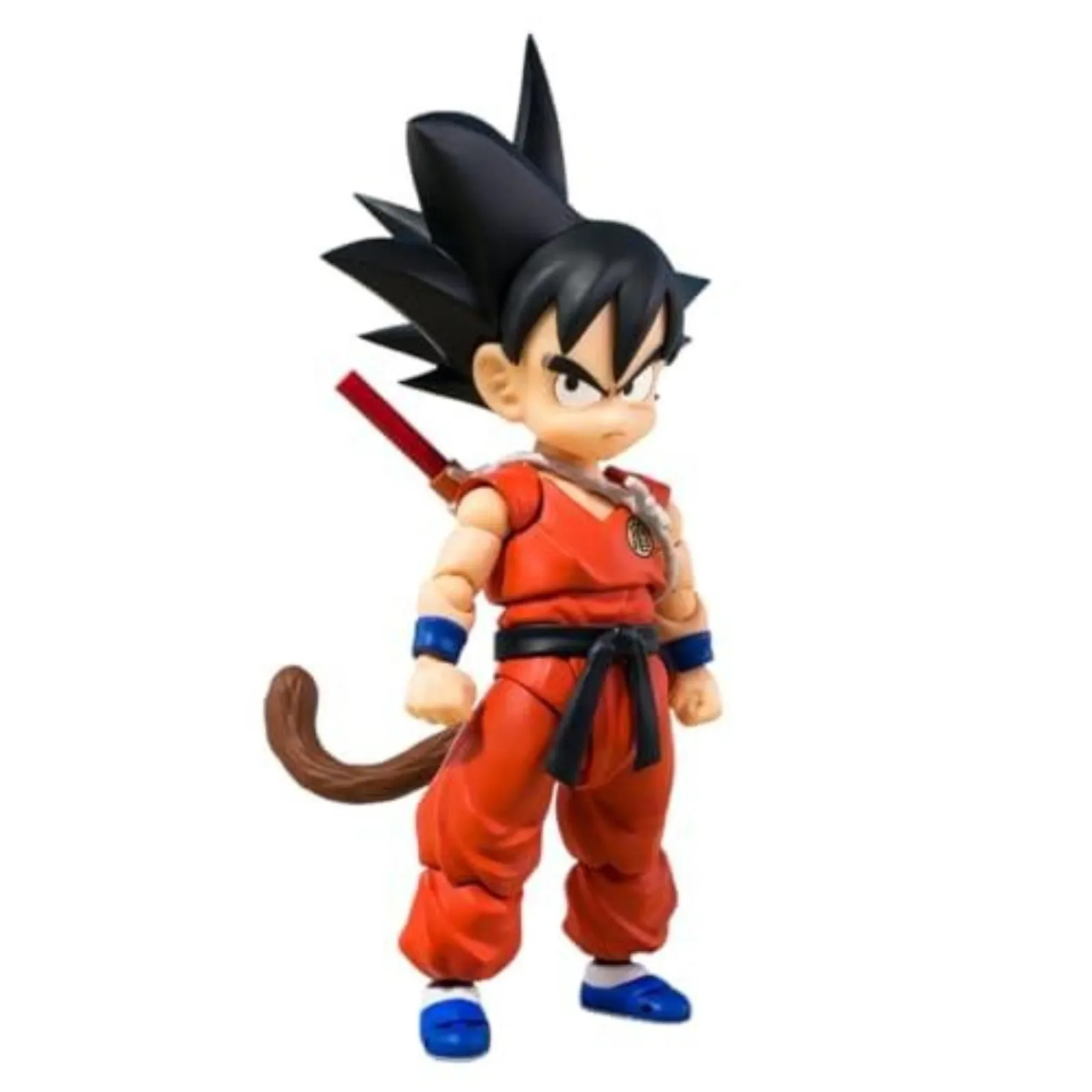 Tamashii Nations Bandai Spirits SHFiguarts Son Goku Movable Figure Tokyo Exclusive