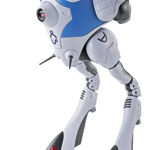 Tamashii Nations Hi-Metal R Macross Regult 190mm ABS Diecast Figure