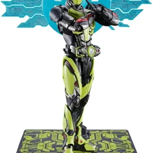Tamashii Nations Metal Build Kamen Rider Zero One 8.3 inch PVC