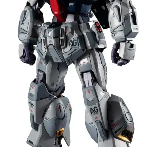 Tamashii Nations Metal Structure Gundam Mk II Eugo Version Figure