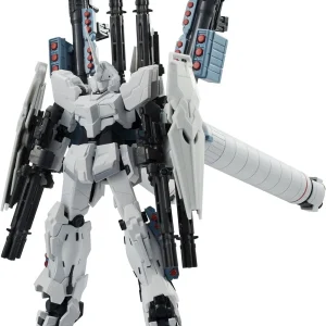 Tamashii Nations Robot Spirits Full Armor Unicorn Gundam Figure