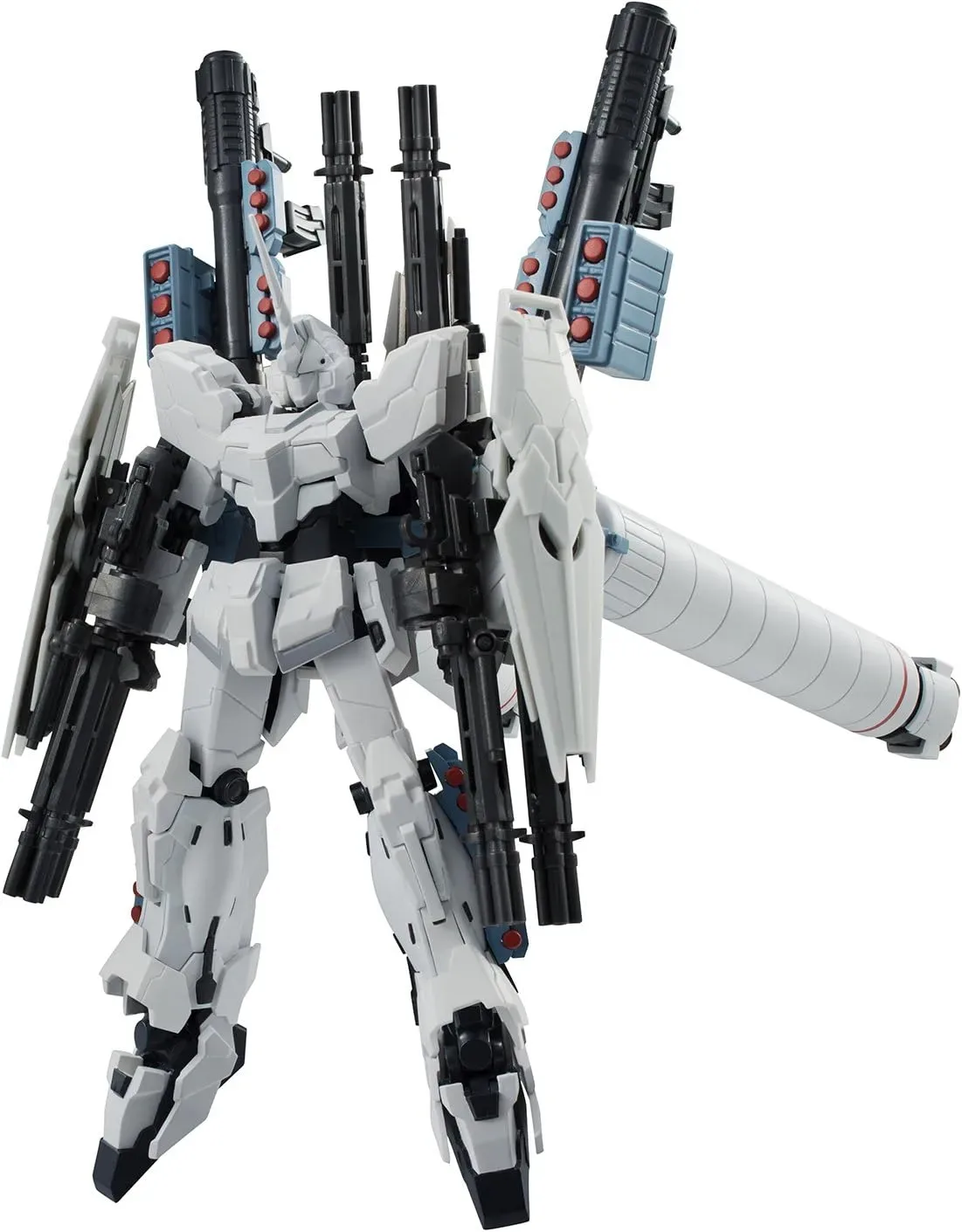 Tamashii Nations Robot Spirits Full Armor Unicorn Gundam Figure