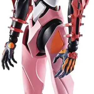 Tamashii Nations Robot Spirits Shin Evangelion Movie Ver No 8 Gamma