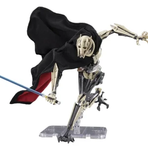 Tamashii Nations SH Figuarts General Grievous Star Wars Episode 3 Figure