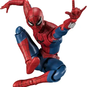 Tamashii Nations SH Figuarts Spider-Man Brand New Day PVC Figure