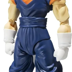 Tamashii Nations SH Figuarts Vegito Action Figure Collectible Toy