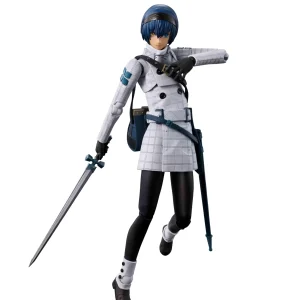 Tamashii Nations SHFiguarts Metaphor Refantasio Protagonist 160mm PVC Figure