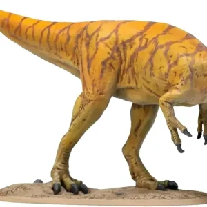 Tamiya Fukuiraptor 1:35 Dinosaur Figure Plastic Model Assembly Kit