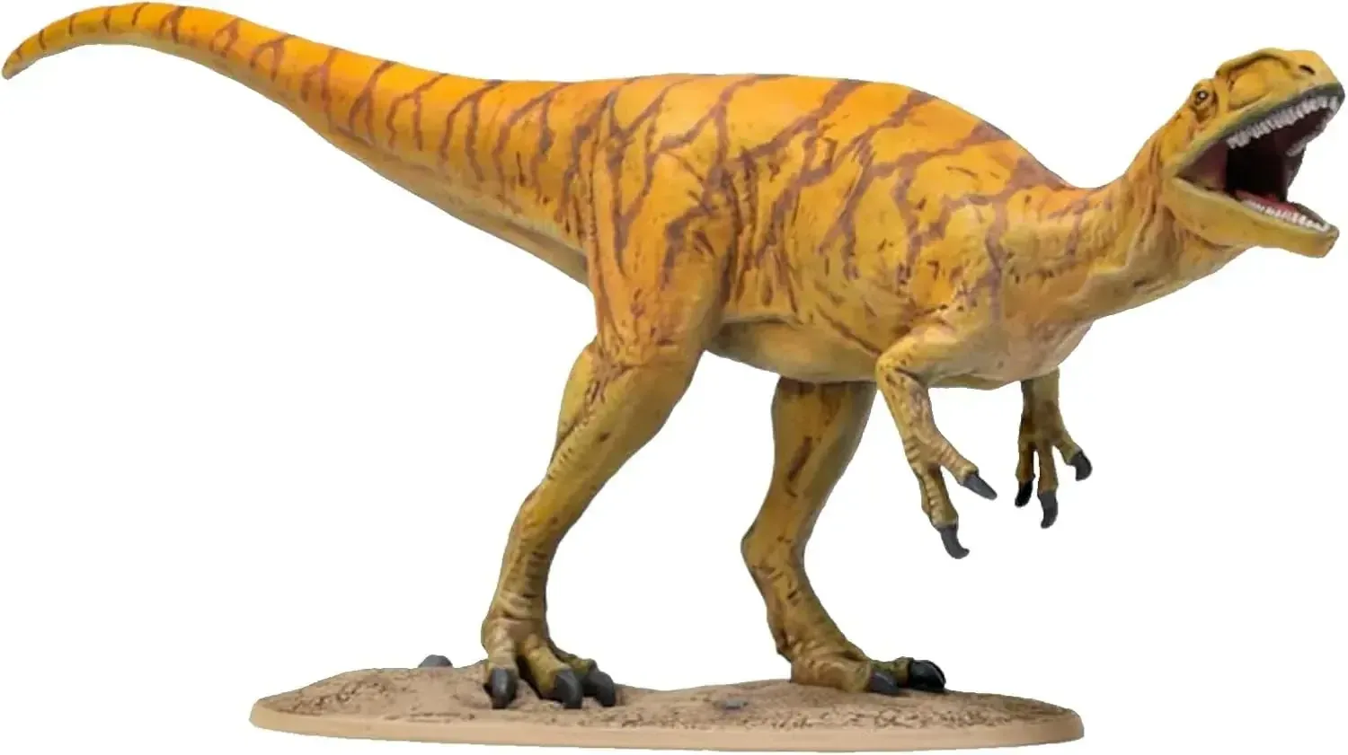Tamiya Fukuiraptor 1:35 Dinosaur Figure Plastic Model Assembly Kit