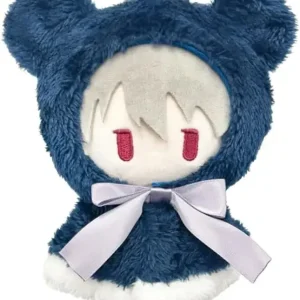 Tapioca Evangelion Kaol Nagisa Cape Pinui Plush 150mm Bear Ears