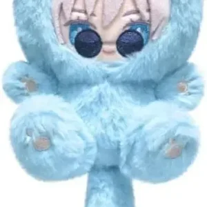 Tapioca Magical Spiriten Gojo Go Anime Vol. 2 Plush Figure