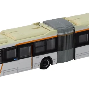 Tomytec Bus Collection Tokyu Tandem Liner 7304 Model