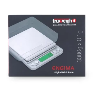 Truweigh – Enigma Digital Scale